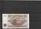 Bankbiljet banknote UNC- Tajikistan 1994 - 20 rubles (b0030)
