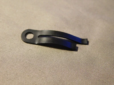 Nova mola de parafuso/gatilho Uberti 1858 nova do exército - Imagem 1 de 4