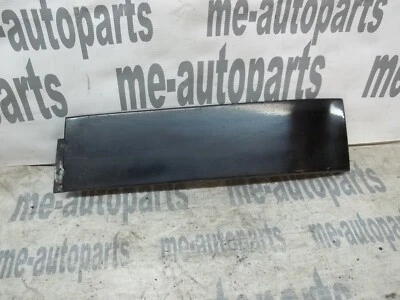 73-80 MERCEDES 450SEL PASAJERO DERECHO FARO INFERIOR MOLDURA BISEL RELLENO MOLDURA Foto 1 de 4