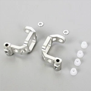 4°C Nabe Alu-7075 (Set) #R109018 (RC-WillPower) ARC R11 R10 - Bild 1 von 1