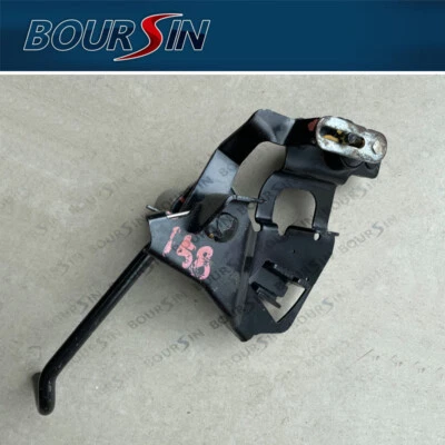 Engine Control Link Asm For ISUZU NPR NPR-HD NQR NRR Single Cab 2008-   Genuine - Изображение 1 из 3