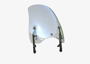Original Dart Marlin S3 Flyscreen - Yamaha XSR700 - ab 2022 - Light int - Bild 1 von 1