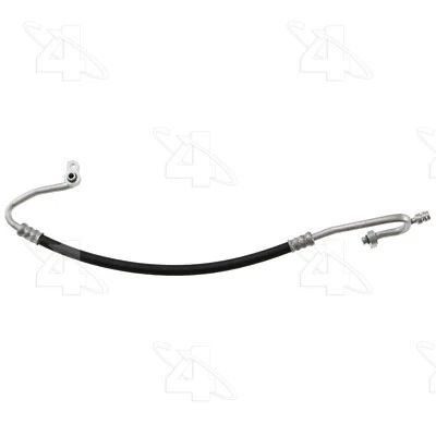 A/C Refrigerant Discharge Hose 4 Seasons For 2011-2012 Kia Optima 2.0L L4 - Image 1 of 4