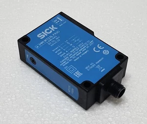WT23L-F430 | Sick W23 Laser Photoelectric Sensor 1045643 800mm - Picture 1 of 9
