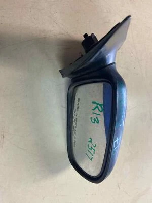 Espejo de puerta derecha negro Pontiac Sunfire 1995-2005 OEM Foto 1 de 2