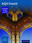 Colin Povey Paul Shannon Robe AQA French A Level Year 1 and AS Stude (Paperback)
