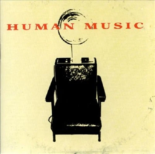 Compilation - Human Music - Pastels Yo La Tengo Live Skull Bastro Cassette NEW - Image 1 of 1