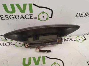 pantalla RENAULT LAGUNA II (BG0) 1.6 2001 136551 - Imagen 1 de 2