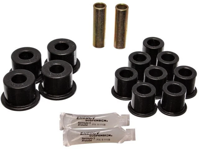 Rear Leaf Spring Bushing For 89-95 Isuzu Rodeo Amigo TJ34W5 - Image 1 of 1