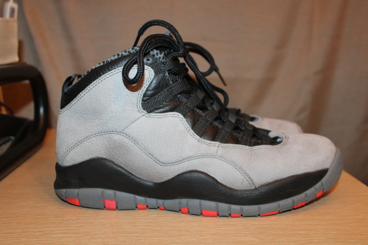 Preços baixos em Jordan 10 Retro Cool Grey | eBay