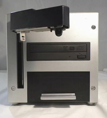 Microboards Technology QDL 3000 Disc Duplicator~ For PARTS/ REPAIR - Image 1 of 4