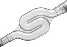 Sifone per scarico condensa condizionatore Artiplastic 0024SF