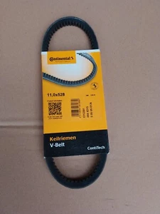 KONTINENTALER ZAHNGURT 11,0x528 - Bild 1 von 1