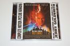 Star Trek First Contact Complete Soundtrack Sessions Goldsmith 2-CD PROMO 1996