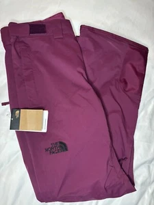The North Face Freedom Stretch Ski Snowboard Pants Men Medium/Long DryVent $220 - Picture 1 of 8
