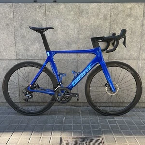 Bicicleta Giant Propel Carbono L - Imagen 1 de 16