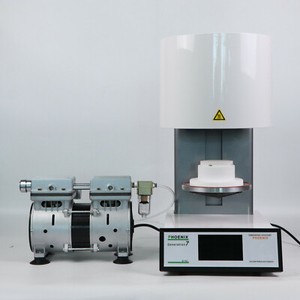 Horno para porcelana dental | Vita V 60 i-Line | CAD CAM en México