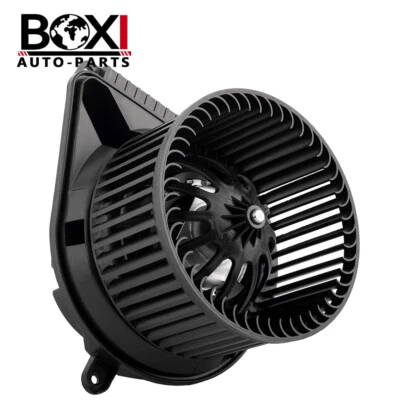 Совершенно новый двигатель вентилятора отопителя и кондиционера подходит для Mercedes Sprinter Dodge Freightliner - Изображение 1 из 4