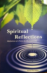 Spiritual Reflections: Mediation of a Pastor for His Community  by Miller - Picture 1 of 4