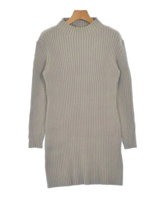 Vestidos SNIDEL Beige ONE 2200535795145 Foto 1 de 4