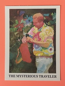 COUP D'ETAT 1990 Eclipse Bill Sienkiewicz Art Card #15 JFK Assassination