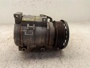 2007-2009 Toyota FJ Cruiser  Air Conditioning AC Compressor OEM - Picture 1 of 2