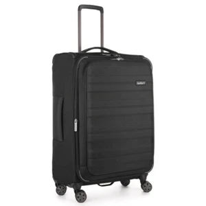 NEW Antler Portland Medium 4W Large Roller Case 69cm - Picture 1 of 9