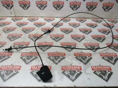 Chevrolet Camaro SS 2014 OEM capó delantero cable de liberación  Foto 1 de 4