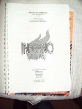 MAYGAY INFERNO MANUAL