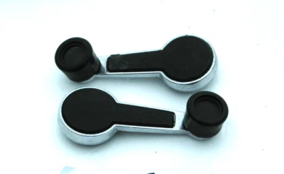 Manivela de ventana Fairlady 1973-1978 Datsun 240Z 260Z 280Z manivela diestro y derecho OEM Foto 1 de 4