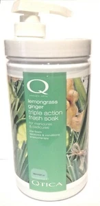 Smart Spa Lemongrass Ginger Soak 32oz - Imagen 1 de 1