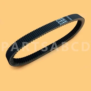 New Drive Belt Arctic Cat Snowmobile Z400B For Exact Fitment 915*33*16 ATV UTV - Foto 1 di 7