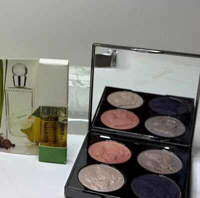 TIGER IN THE  WILD  Pallete by  CHANTECAILLE  Full Size Limit Edit - Image 1 of 3