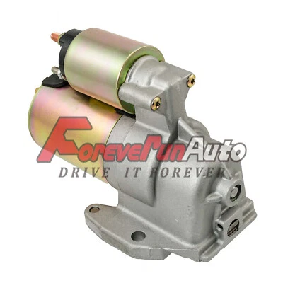 Starter for Ford Escape Jaguar X-Type Mazda Tribute Mercury Cougar 6656 - Image 1 of 4