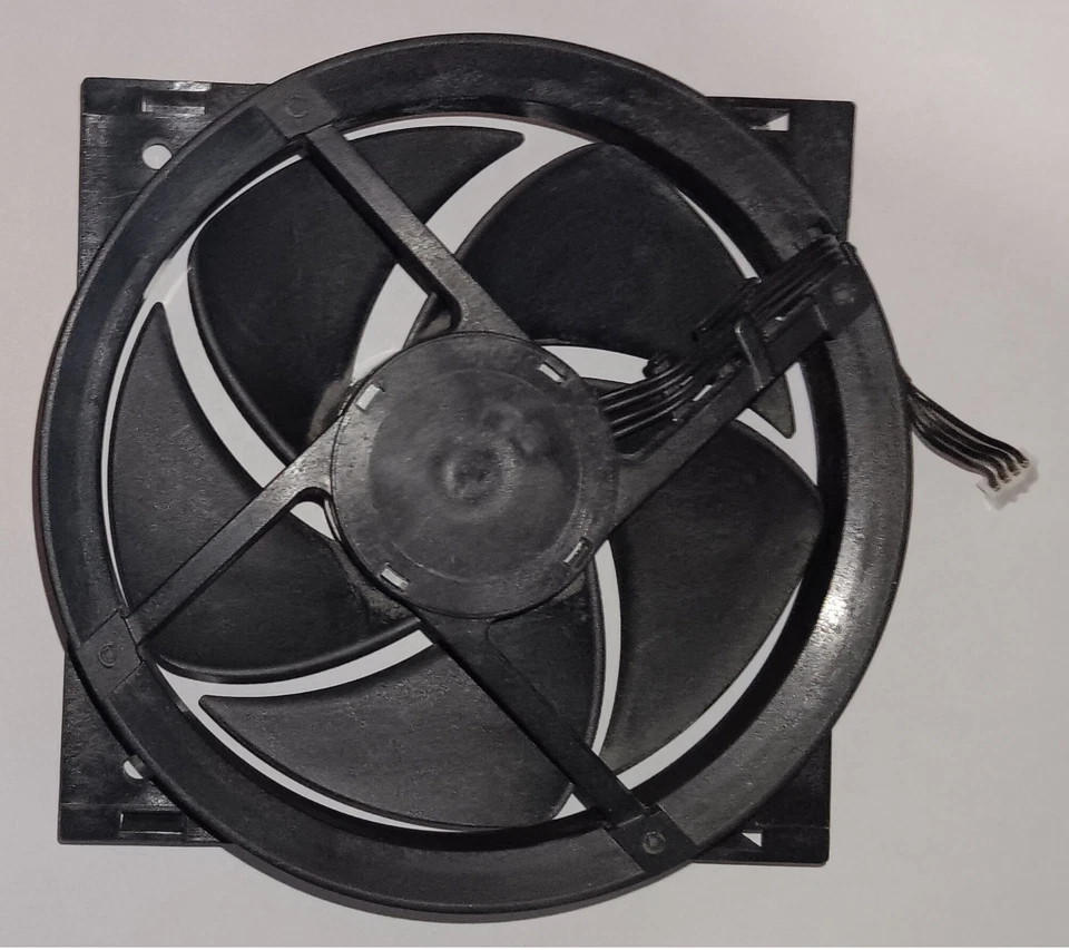 Microsoft Xbox One 1540 Internal Cooling Fan - Image 1 of 1
