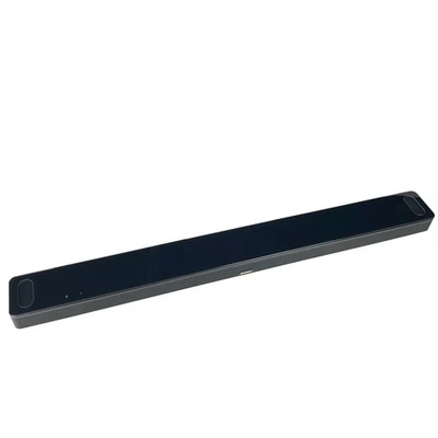 Bose Smart Soundbar 900 Soundsystem schwarz - Refurbished (sehr gut) - Garantie - Bild 1 von 4