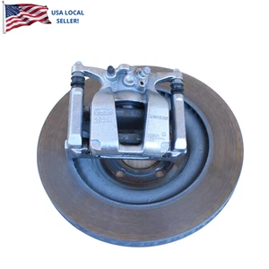for 2024- 2026 Ford Mustang rear rotor disk brake standart caliper Left OEM - Bild 1 von 10