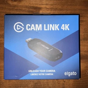 Cam Link 4K - Afbeelding 1 van 1