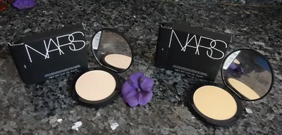 Nars soft matte advanced perfecting powder new in box 0.31oz select your shade - Image 1 of 4
