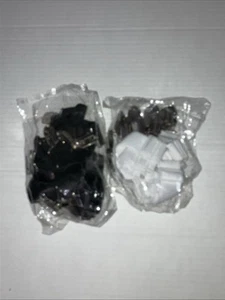 Korlon 8 Pack Bed Sheet Straps, Adjustable Fitted Sheet Straps Clips, Heavy Duty - Picture 1 of 2