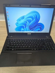 FAST WINDOWS 11 LAPTOP 8GB RAM 1TB SSD MS OFFICE PHOTOSHOP AND MORE - Picture 1 of 19