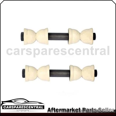 2x Barra Estabilizadora de Suspensão Link Frontal Para Ford Skyliner 5.4L 1959 - Imagem 1 de 4