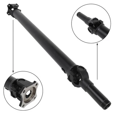 RWD Rear Drive Shaft For Chevrolet S10 & GMC Sonoma 1994-2003 Automatic Trans. - Image 1 of 4