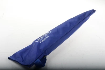 LASTOLITE Schirm 3221F weiß/trans/schwarz 78cm - Bild 1 von 3