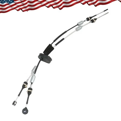 Cable de palanca de cambios de transmisión manual 1 pieza para Chevrolet Cruze 2011-2015 1,8 L 2,0 L Foto 1 de 4