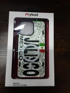 iPhone 16 Pro Max Jalisco Mexico Hülle - Bild 1 von 1