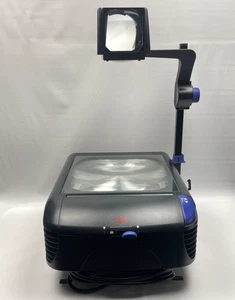 3M 1800 BJ2 Overheadprojektor Vintage Transparenzprojektor Schule Büro - Bild 1 von 19