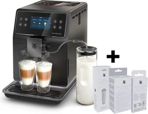WMF Perfection 890L1550W cafetera automática negra mercancía de devolución nueva - otras - Imagen 1 de 5