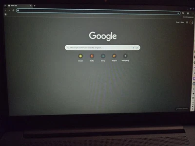 LENOVO Chromebook IdeaPad 3i 15,6" FullHD Touch Display 8GB Ram 128GB SSD QWERTZ - Bild 1 von 4