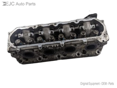 Левая головка блока цилиндров для 15-20 GMC Yukon Denali 6.2 12620549 L86 - Изображение 1 из 4